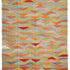 Maimaneh Kilim 254 x 169 cms - The Nomads Tent